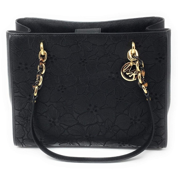 Authentic New with Tags Michael Kors Sofia Bag‎ - Picture 2 of 9
